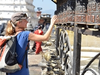 LES INCONTOURNABLES DU NEPAL   - MINI-GROUPE - DÉPARTS GARANTIS