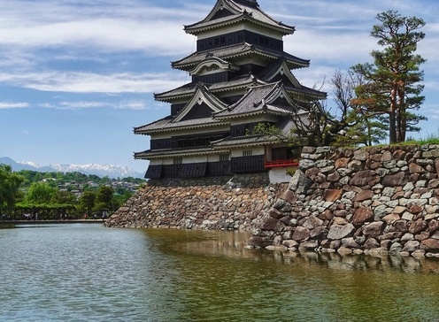 Le Japon hors sentiers battus & en rando