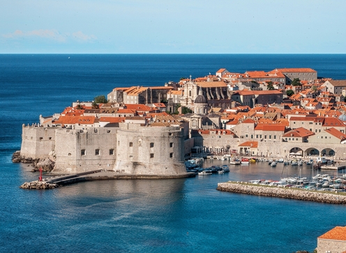 Road-trip à la découverte de trois sites classés à l'UNESCO