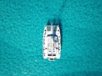 Croisière en catamaran deluxe dans les Exumas