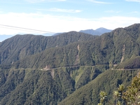 Vélo de route SUD de l'Argentine & Chili - MINI-GROUPE