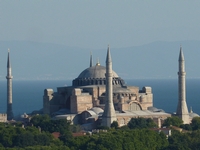 Découverte de la Turquie en liberté